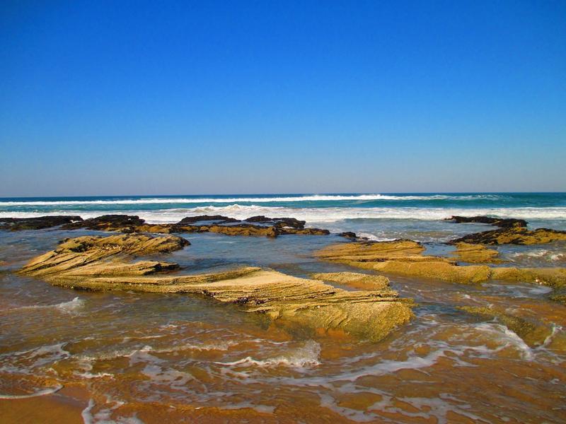 4 Bedroom Property for Sale in Dana Bay Western Cape